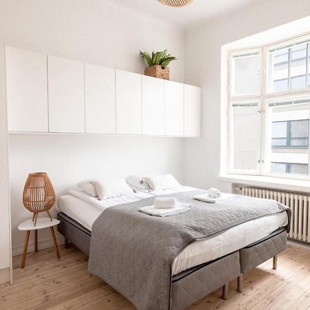2Ndhomes Mikonkatu Apartment 4 赫尔辛基 外观 照片