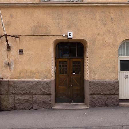 2Ndhomes Mikonkatu Apartment 4 赫尔辛基 外观 照片