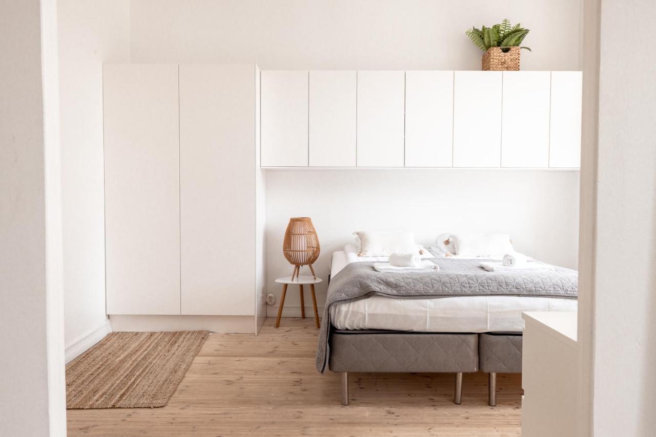 2Ndhomes Mikonkatu Apartment 4 赫尔辛基 外观 照片