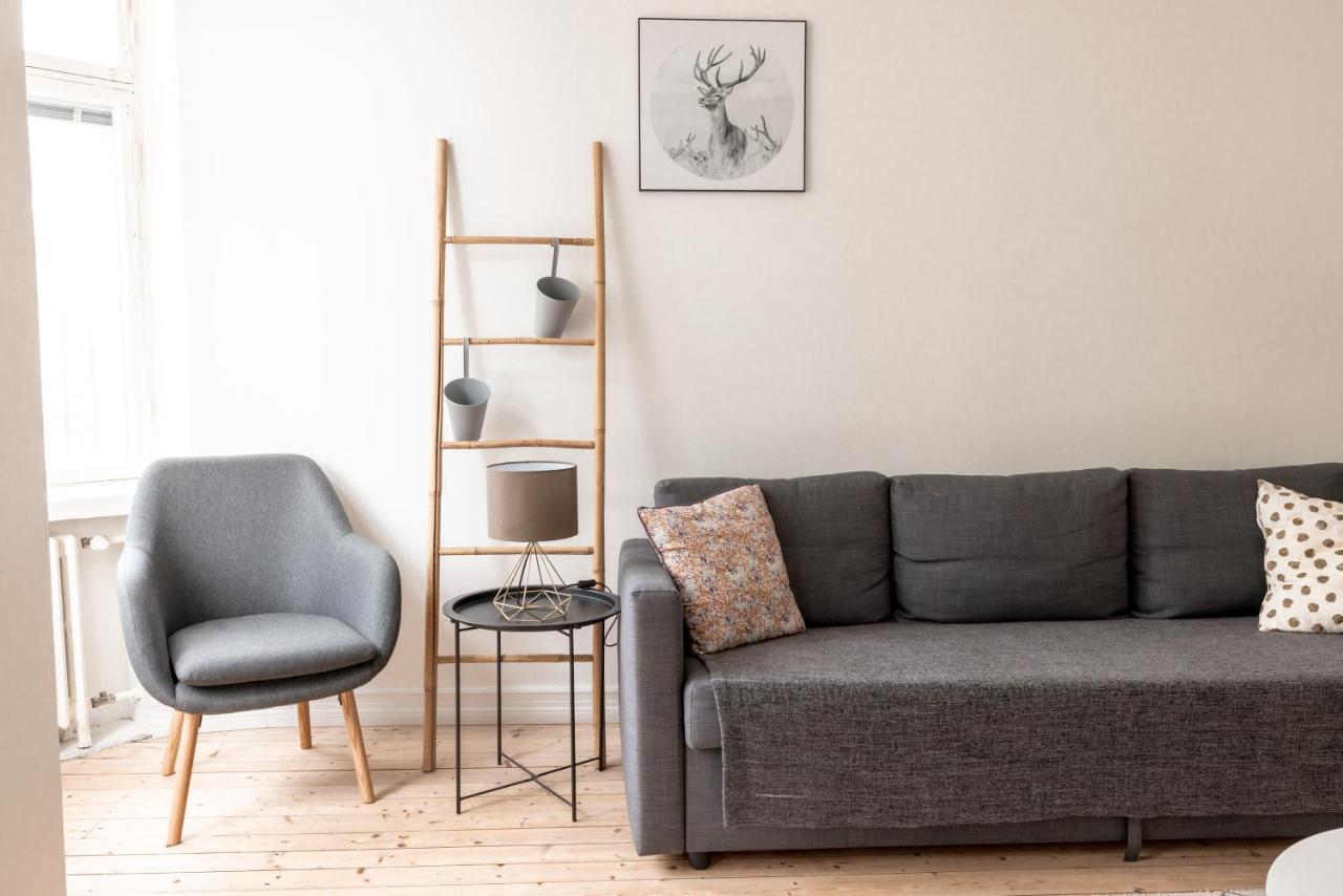 2Ndhomes Mikonkatu Apartment 4 赫尔辛基 外观 照片