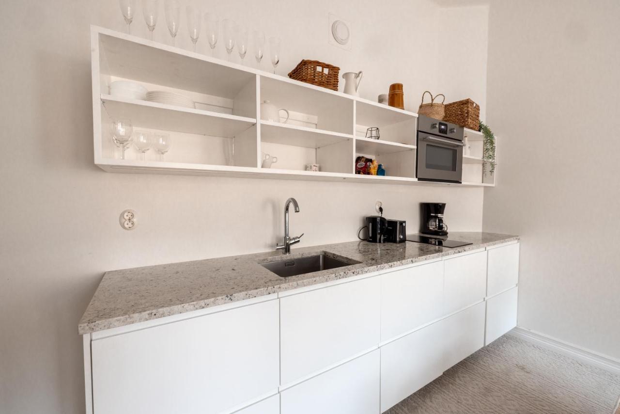 2Ndhomes Mikonkatu Apartment 4 赫尔辛基 外观 照片