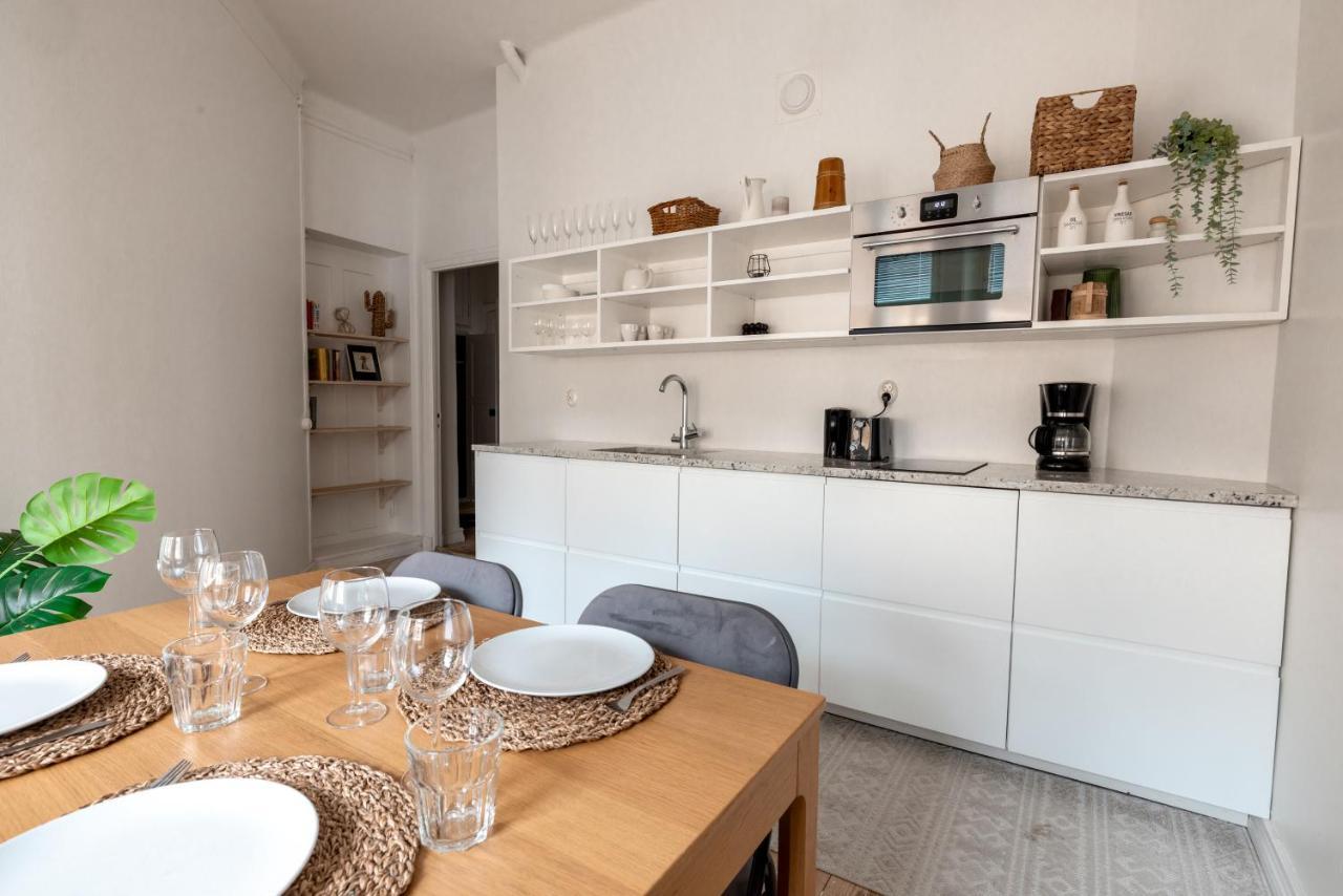 2Ndhomes Mikonkatu Apartment 4 赫尔辛基 外观 照片