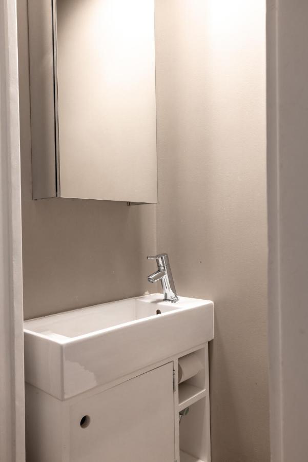 2Ndhomes Mikonkatu Apartment 4 赫尔辛基 外观 照片