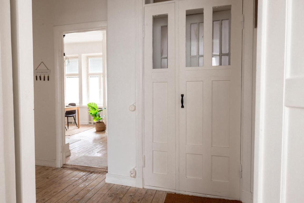 2Ndhomes Mikonkatu Apartment 4 赫尔辛基 外观 照片